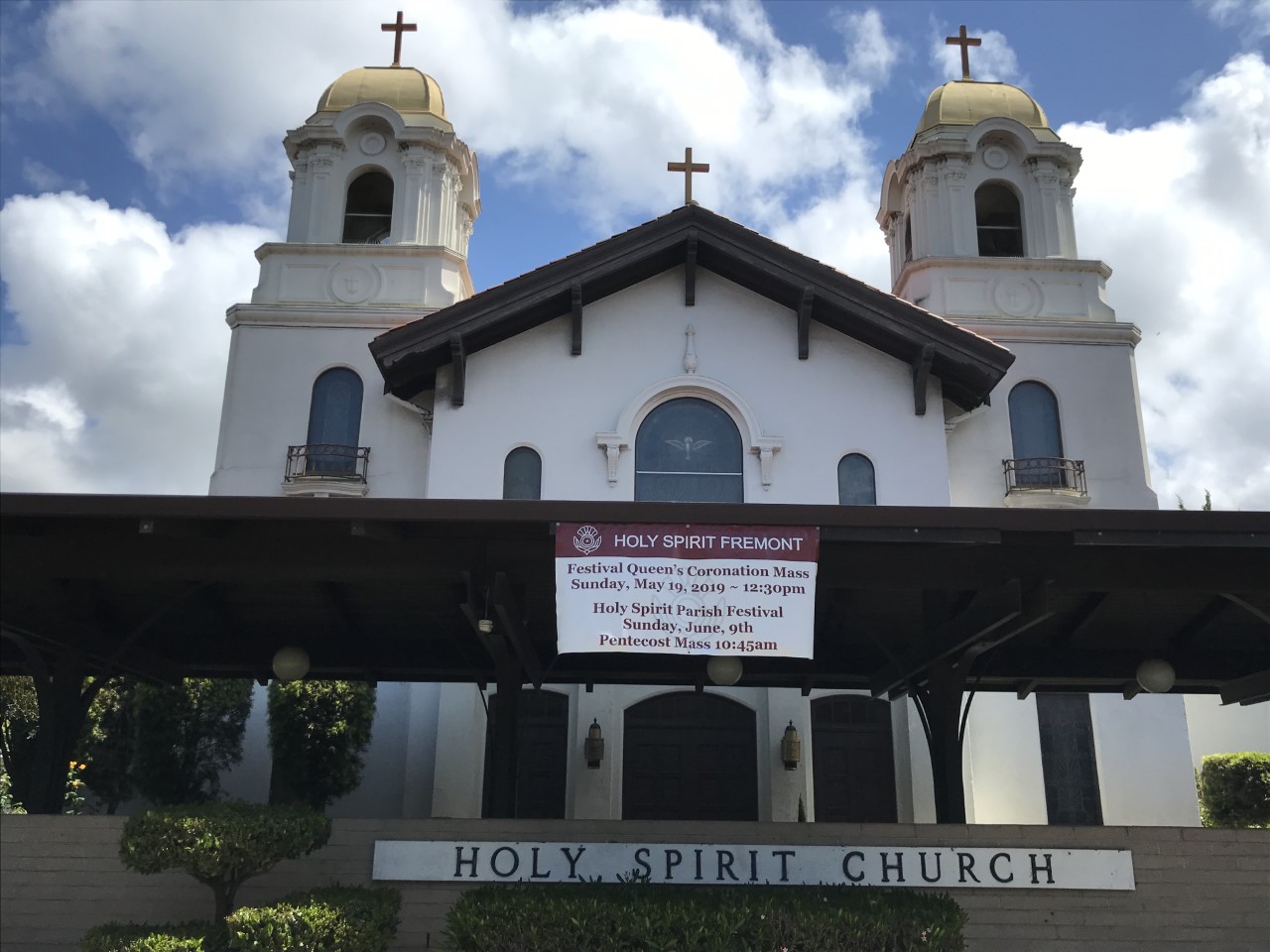 parish festival 3 Holy Spirit Fremont