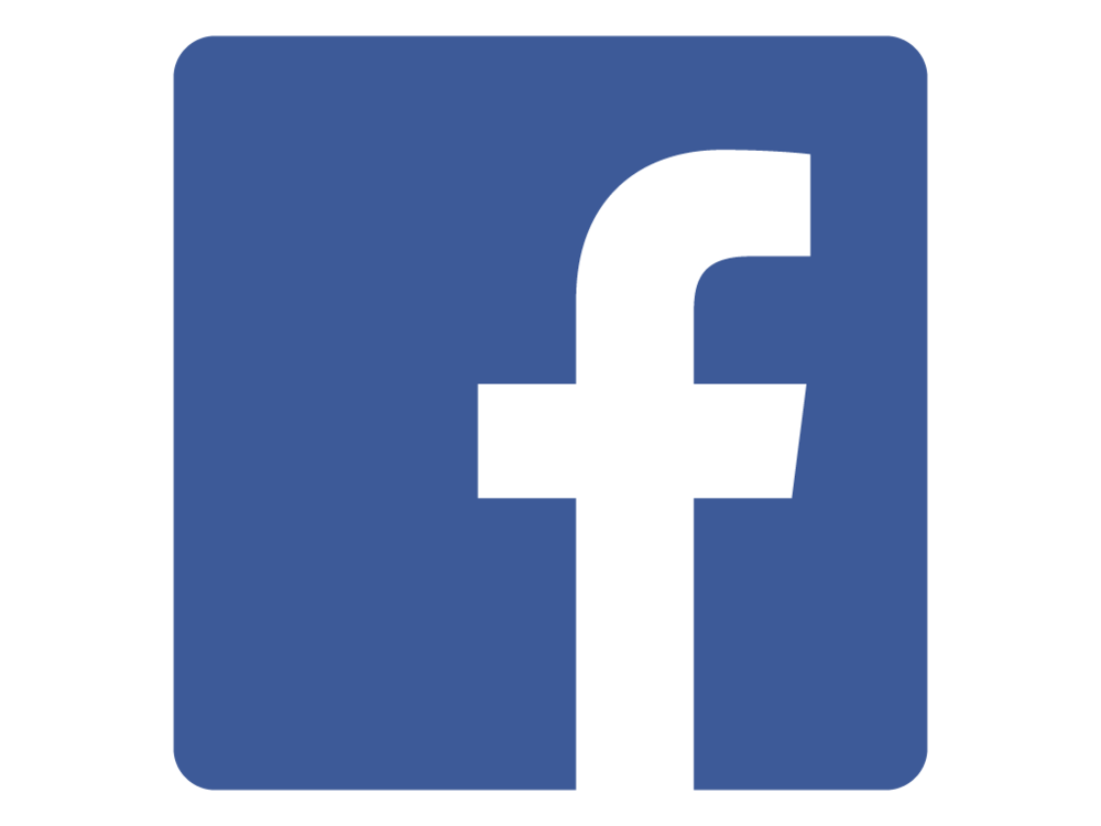 facebook logo – Holy Spirit Fremont