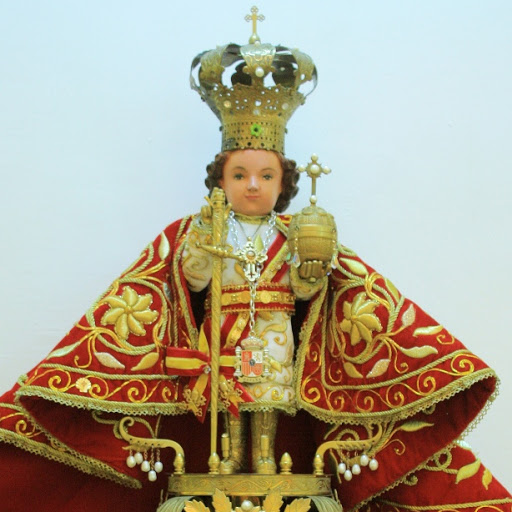 Santo Nino 2 – Holy Spirit Fremont