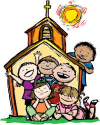 children – Holy Spirit Fremont